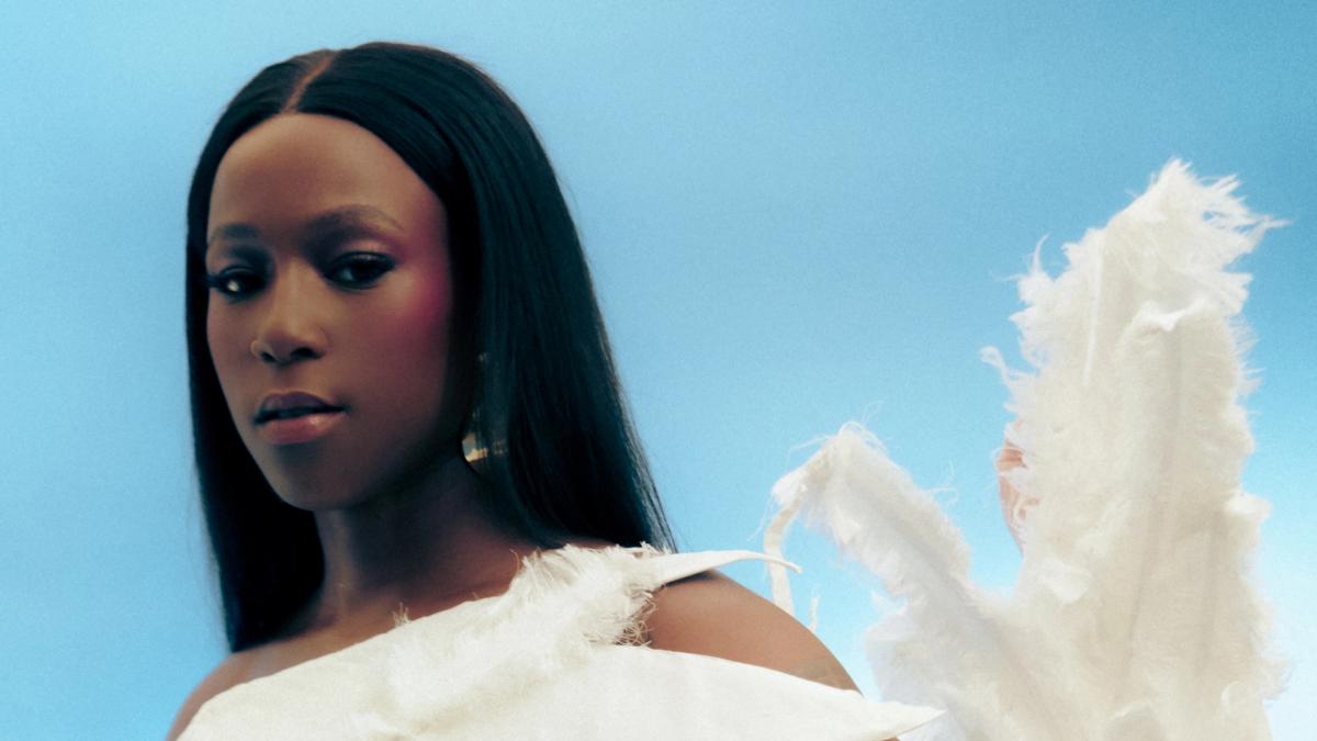Vinterkväll med Sabina Ddumba