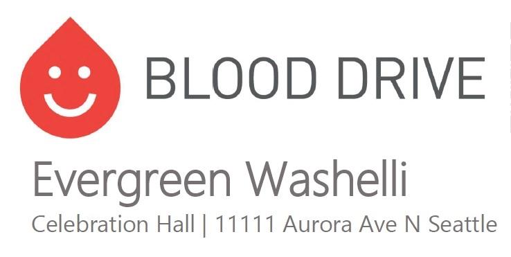 Community Blood Drive #2