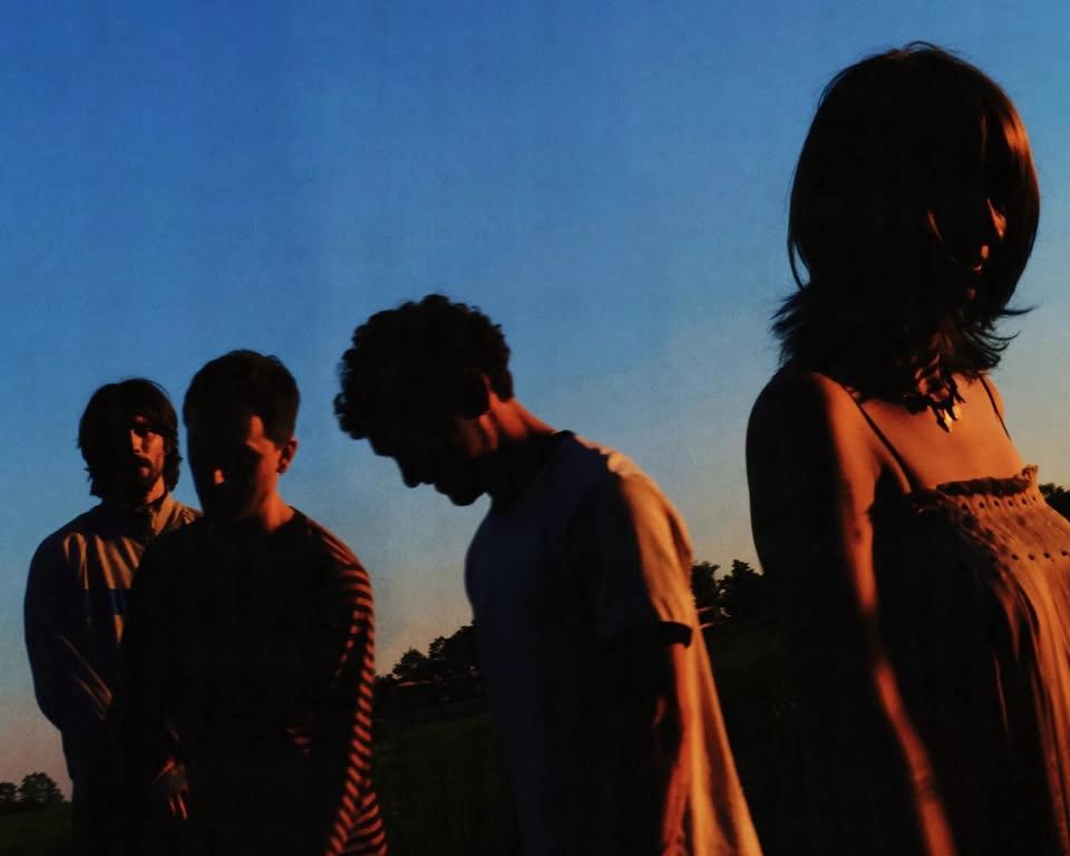 Slow Pulp, live at O2 Forum Kentish Town - London