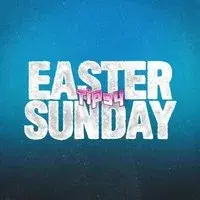 Tipsy Easter Sunday Special w/ Dj Teeshow (Capital Xtra) | Coco