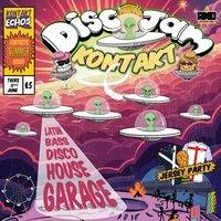 DiscoJam x Kontakt End of Year Send Off!