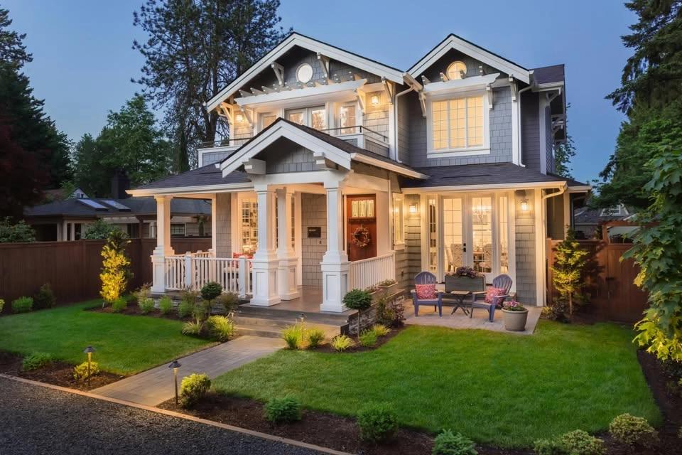 Washington Home Show