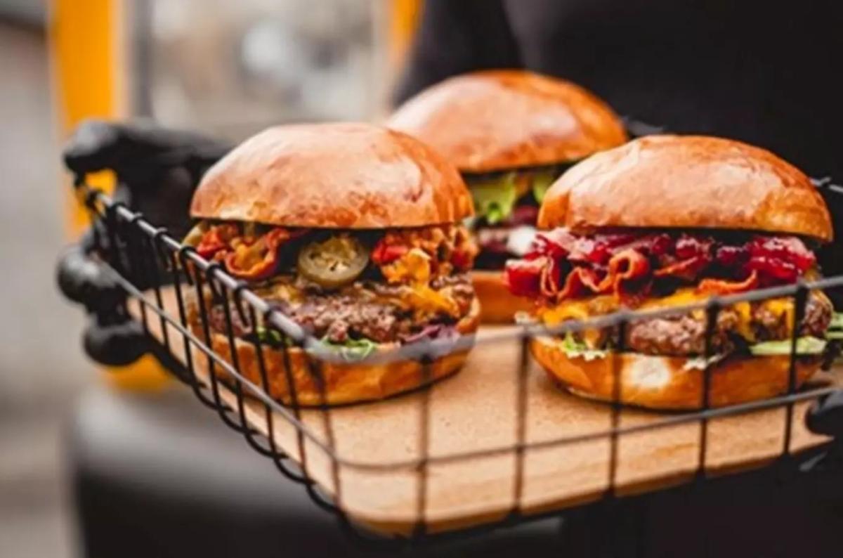 Food Day festival – Holešov