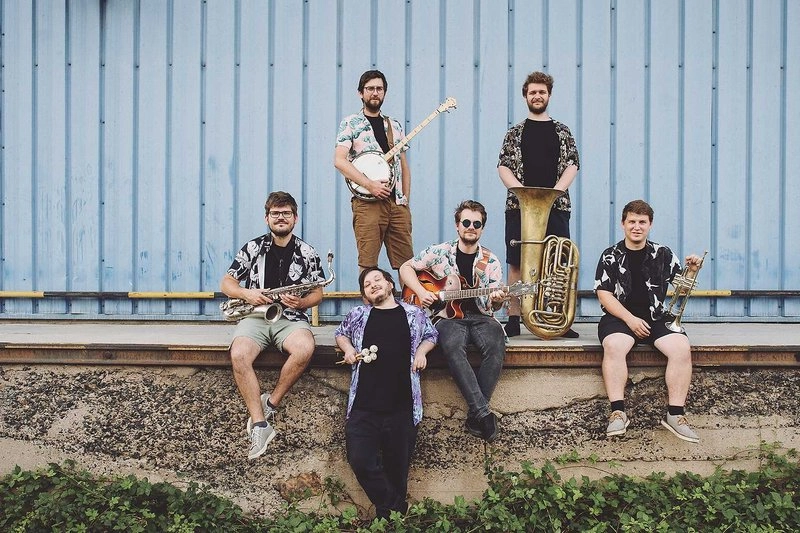 Šouflšou + Ladislav Bonita