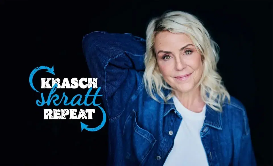 Karin Adelsköld - Stockholm