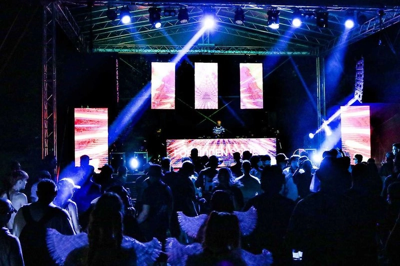 Konkoly Open Air 2026: Final Chapter