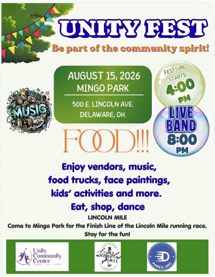 Unity Fest