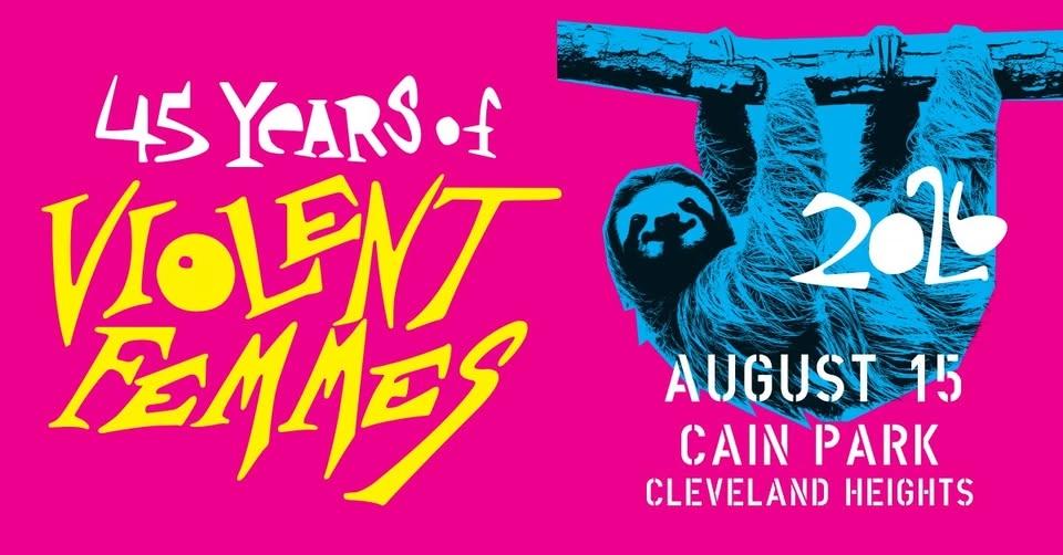 Violent Femmes