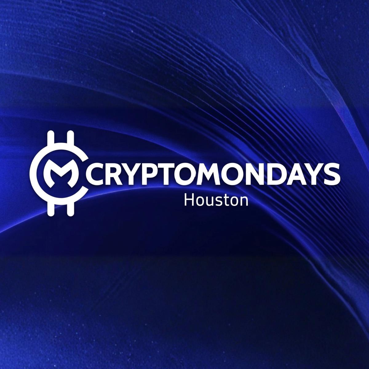 CryptoMondays Houston Chapter Launch | Yield, Collateral & the Bitcoin