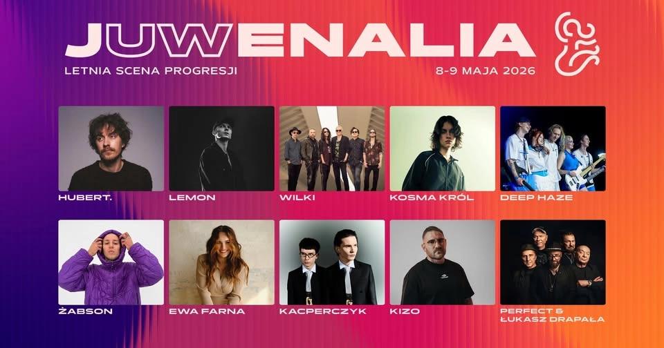 jUWenalia 2026 🧜🏻♀️