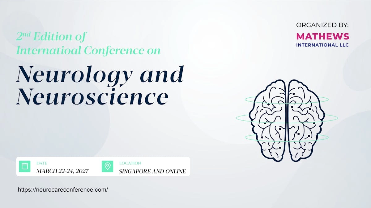 2nd Edition of International Conference on Cardiology and Cardiovascular Science