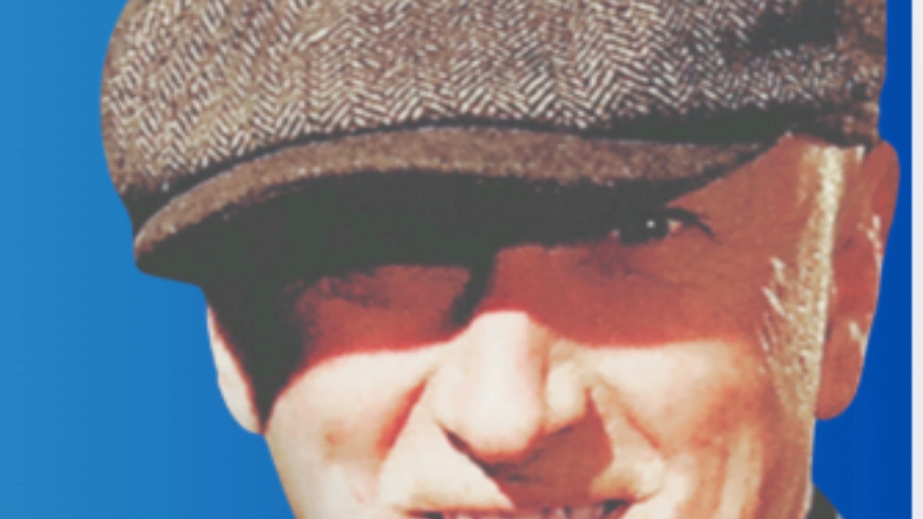 DANNE STRÅHED på Backagården 2026