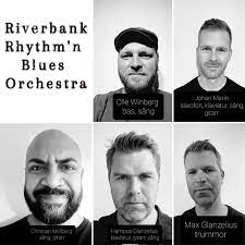 Riverbank Rhythm'n Blues Orchestra