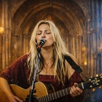 Little Sparrow + Special Guests Live at the Monastery Manchester