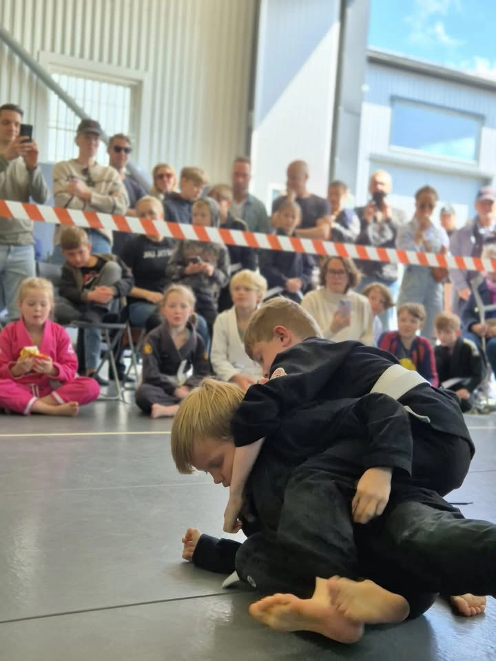 Klubbmästerskap 2026