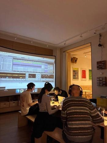 Music Production for Beginners