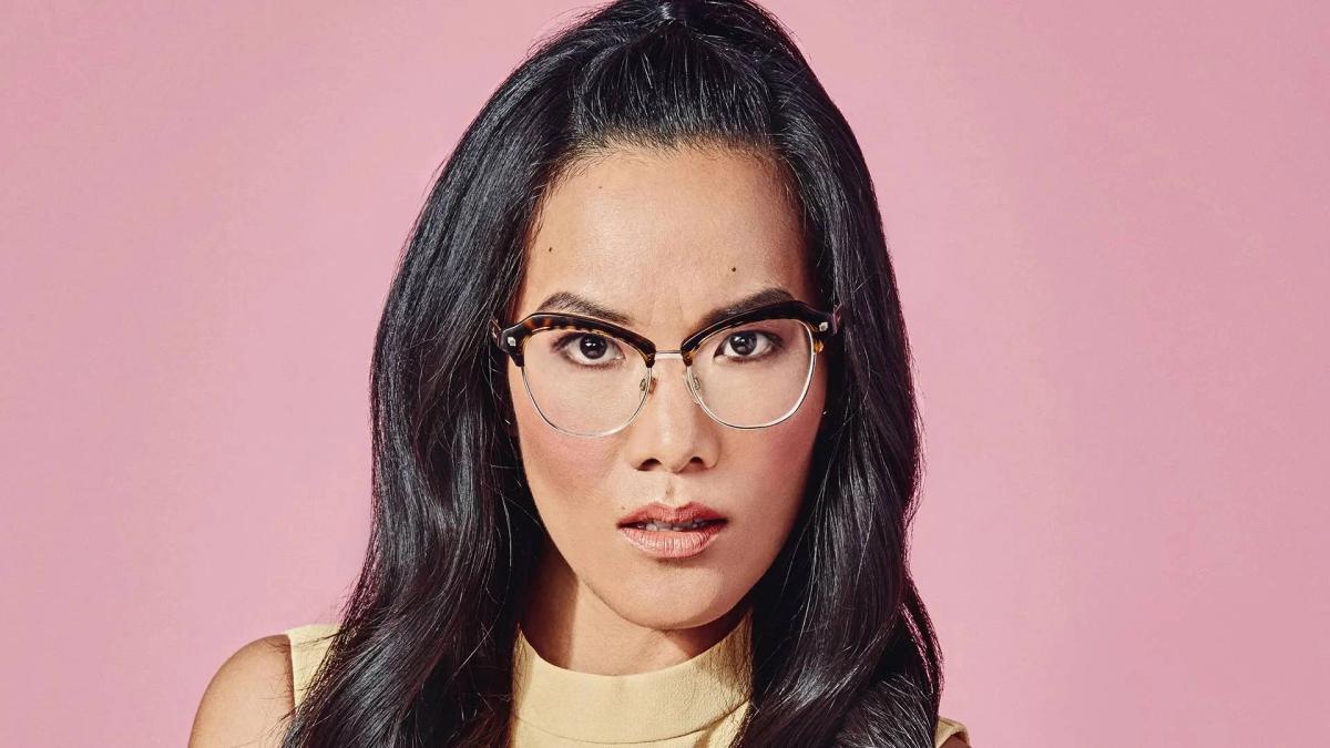 Ali Wong - Seattle, WA