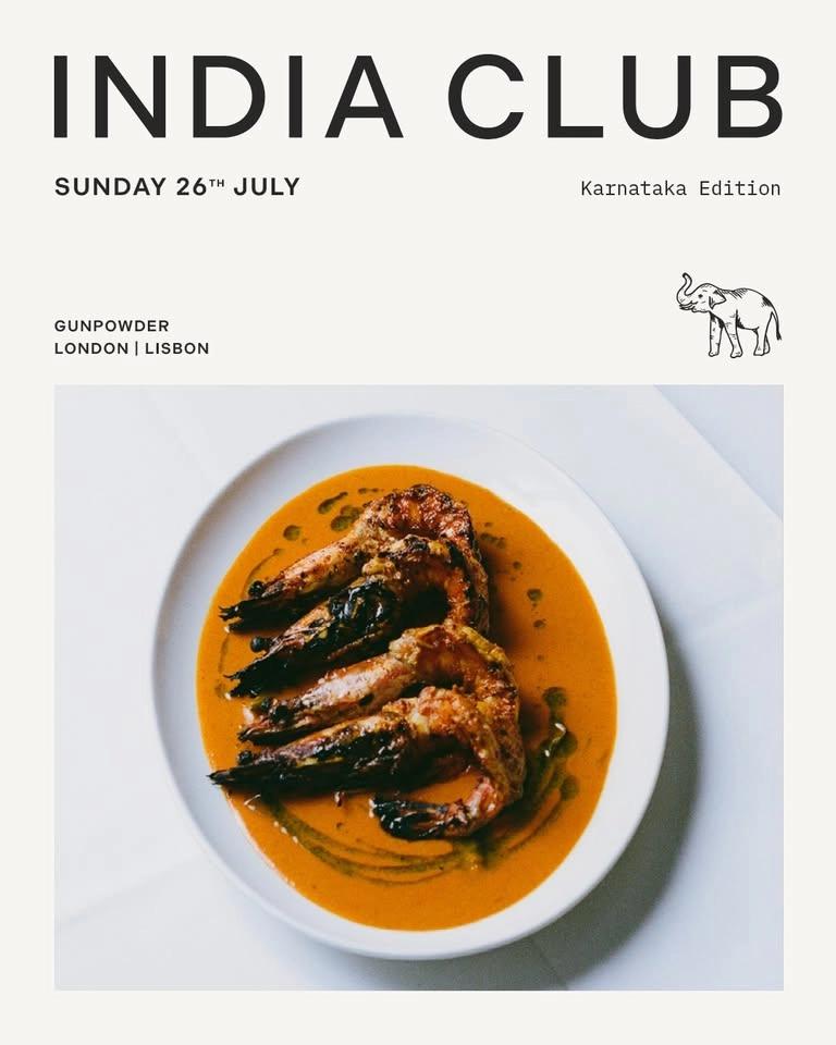 INDIA CLUB KARNATAKA EDITION