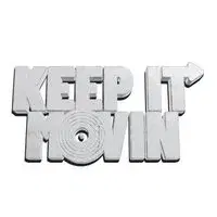 Keep It Movin: The Return Day Party