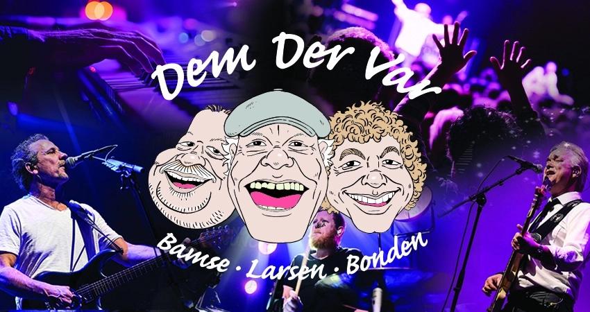 Dem Der Var