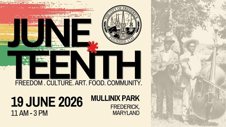 Juneteenth Community Celebration