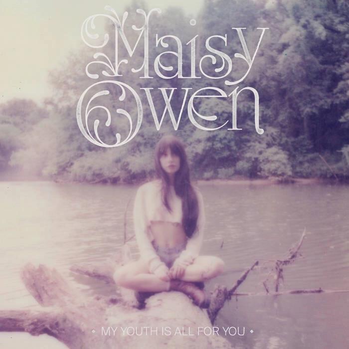 Maisy Owen at Music Inn, NYC