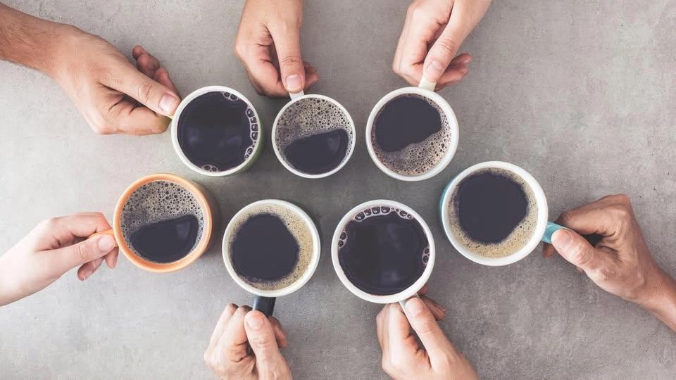 Coffee Connections Club