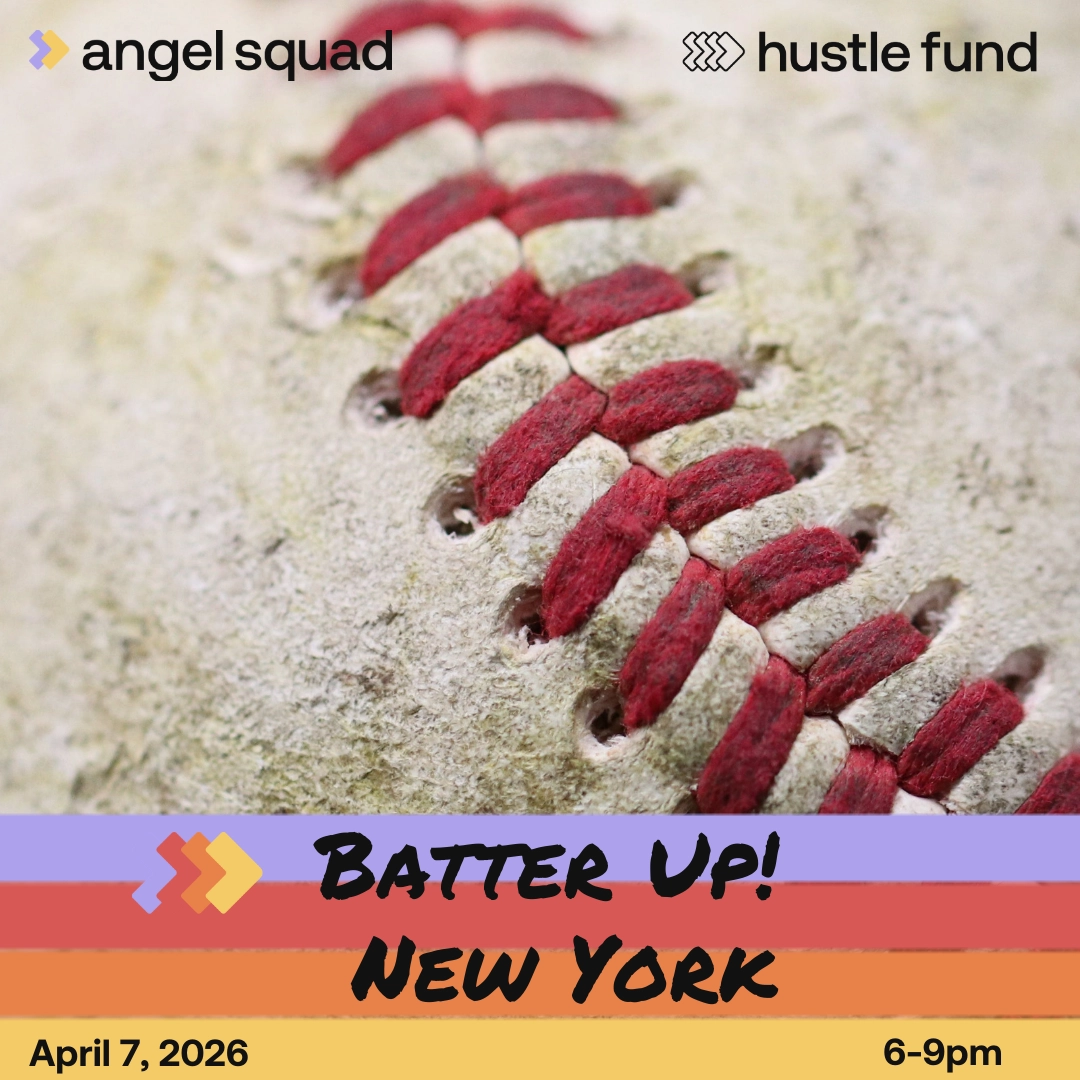 Batter Up NYC!