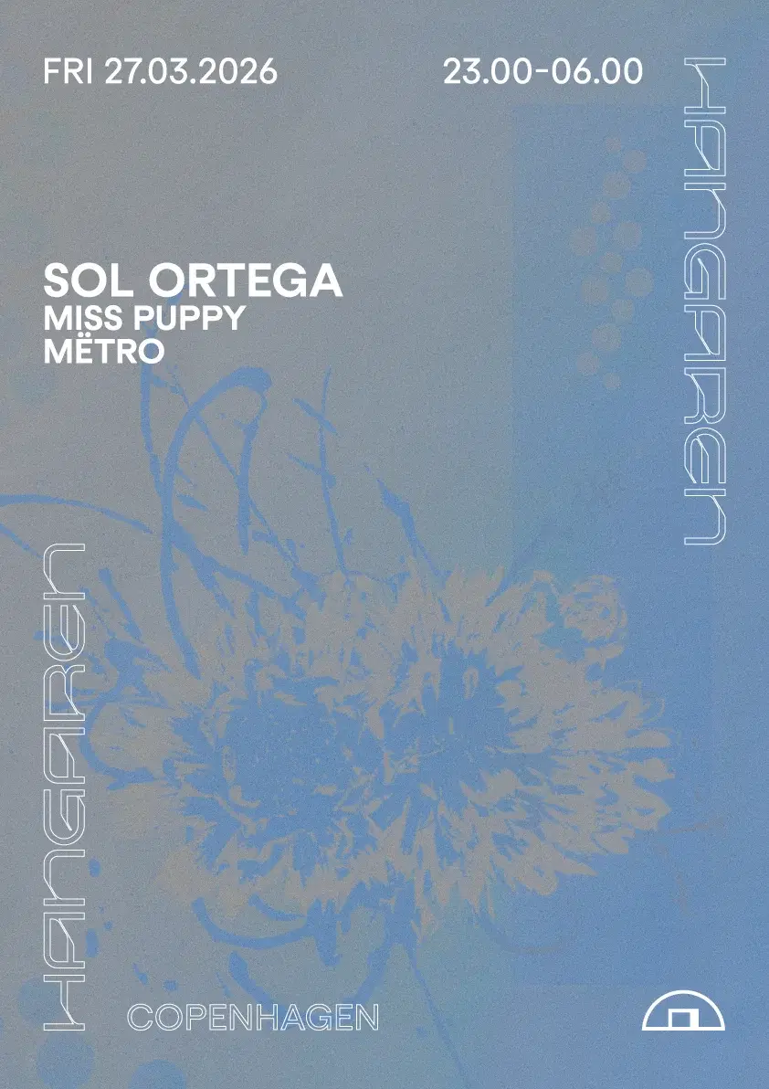 Sol Ortega, Miss Puppy, Mëtro