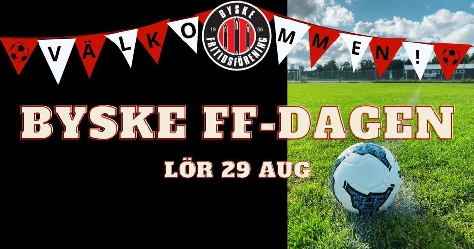Byske FF-dagen