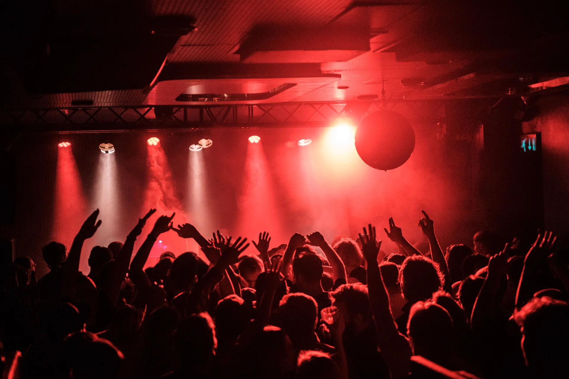 X-Coast (RS) - RUST NATKLUB