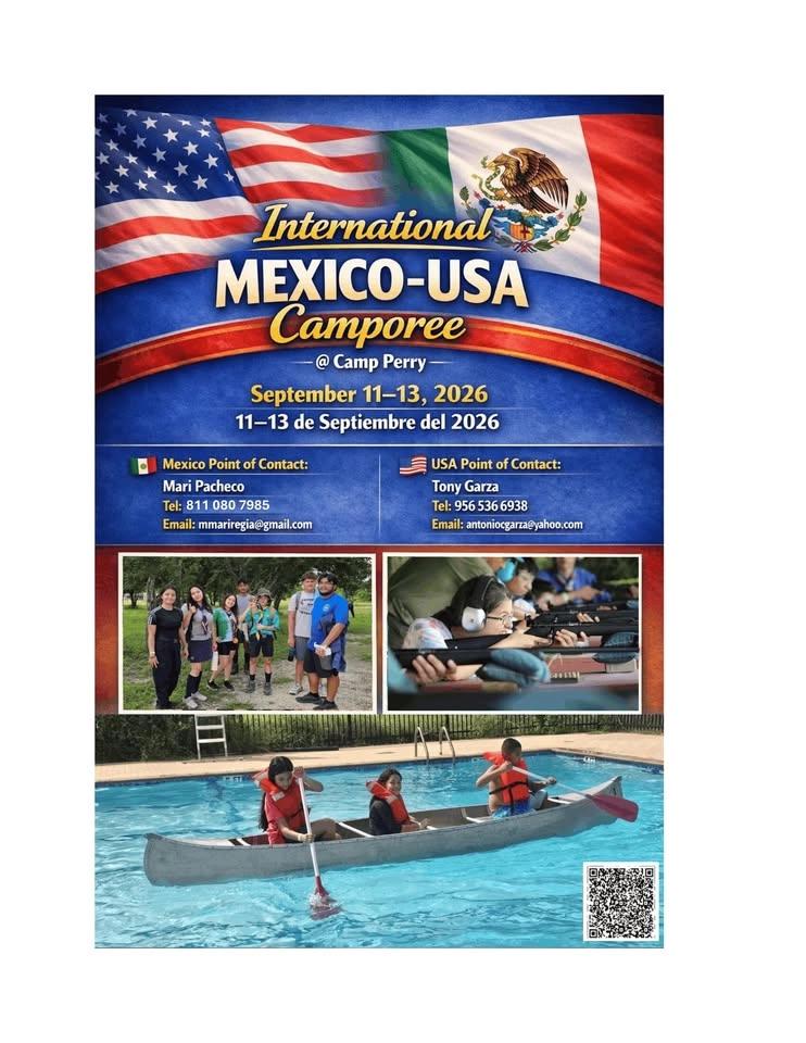 International Camporee