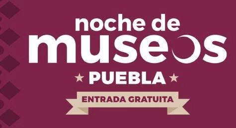 NOCHE DE MUSEOS (6ta edición) - Capilla del Arte UDLAP