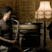 The Judah Daniels Trio - Live Jazz