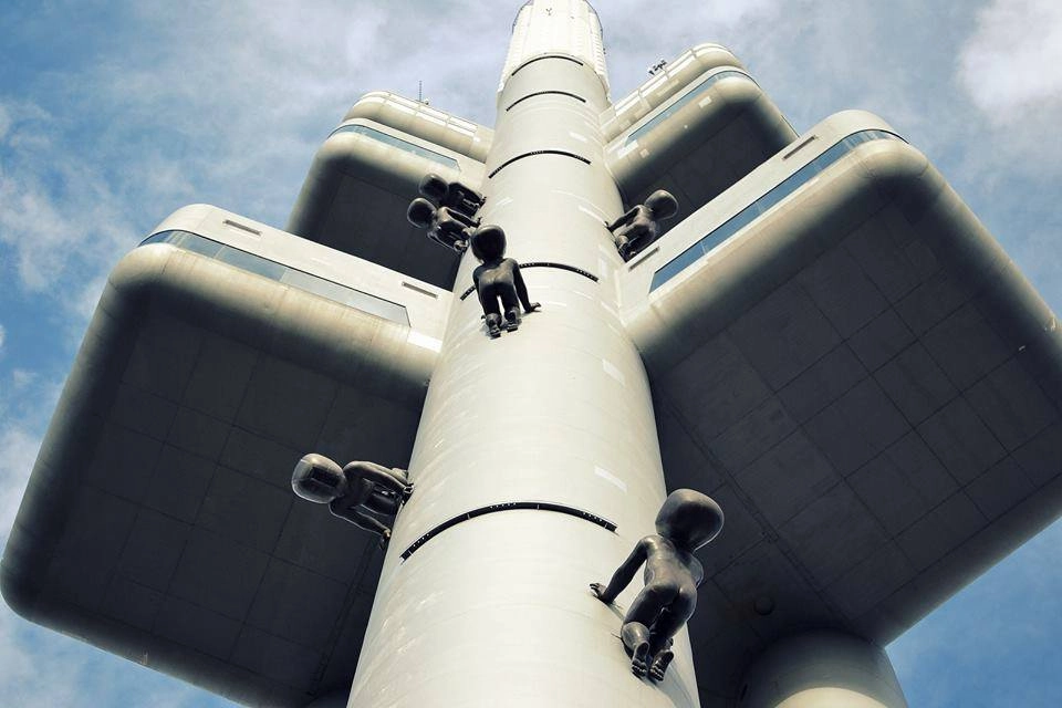 Expats Singles Night - flirt, party, date