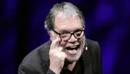 Wolfgang Trepper - Tour '26