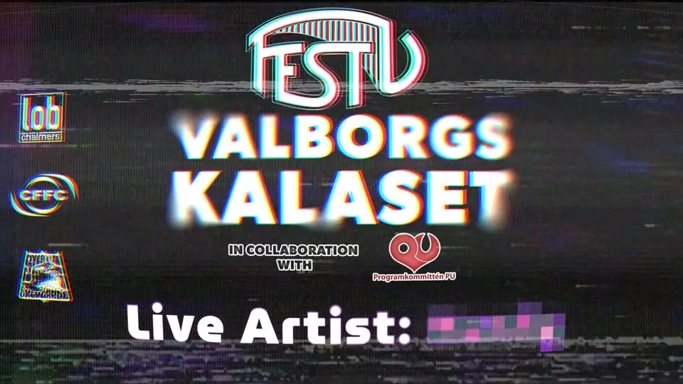 VALBORGSKALASET