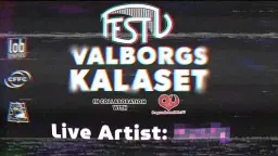 VALBORGSKALASET