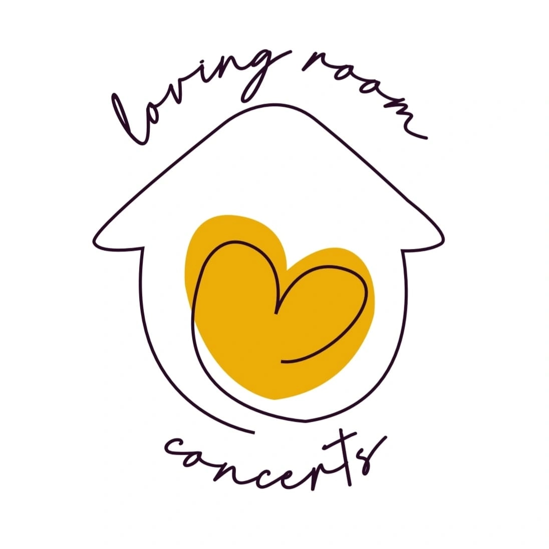 Loving Room with DINA, Nicola and Kay