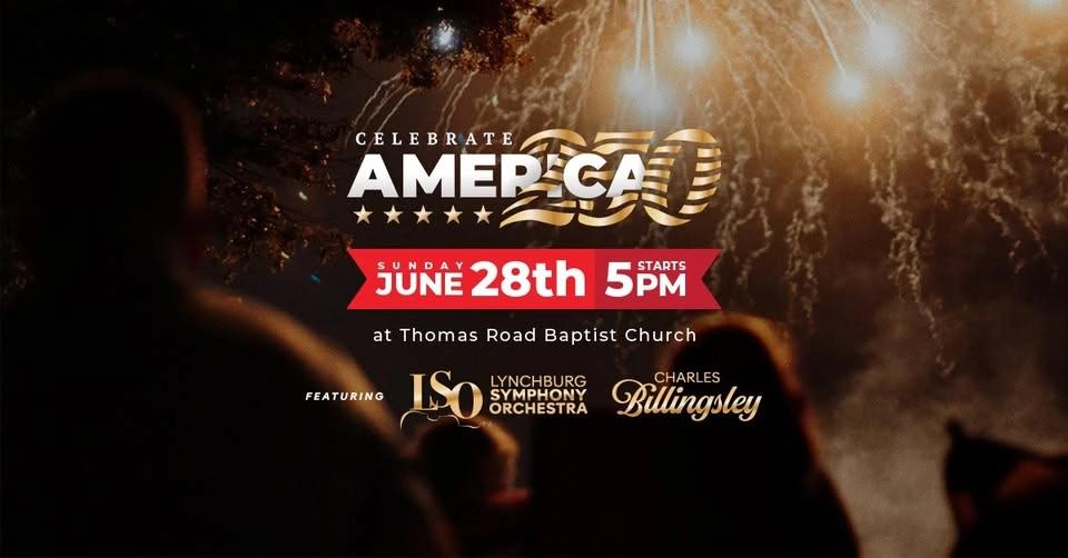 Celebrate America