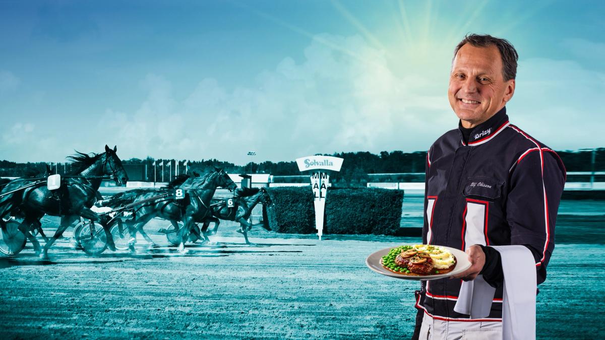 Lunchtrav