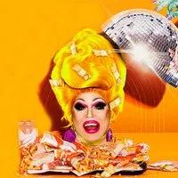 Drag Queen Bottomless Brunch hosted by FunnyBoyz Brighton