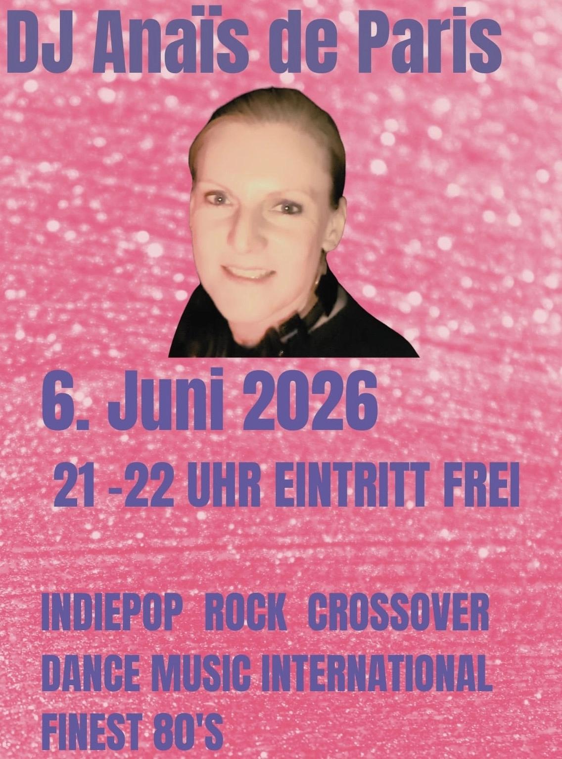 Independent Tanzmusik