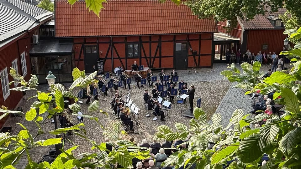 Grevagårdskonsert