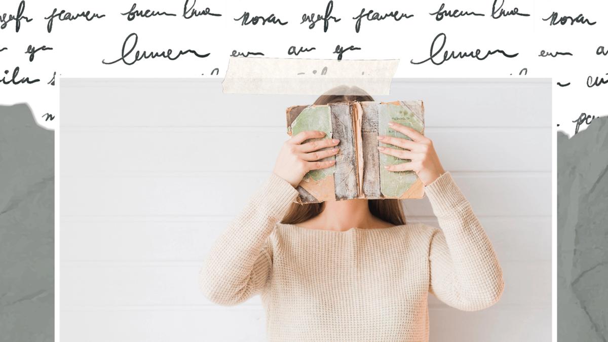 Anonymous Readings