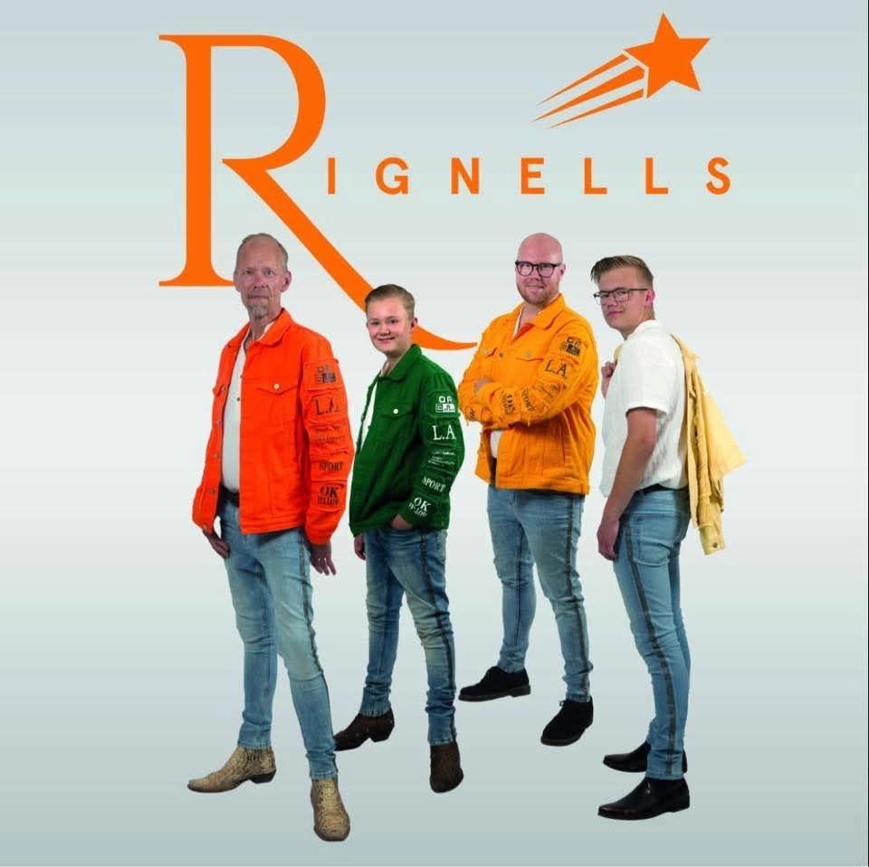Rignells i Barva
