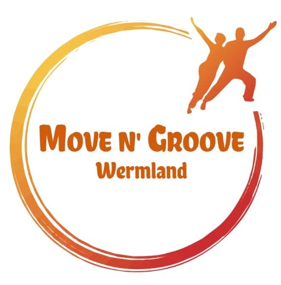 Nybörjar-intensiv i West Coast Swing med Move 'n Groove Wermland!