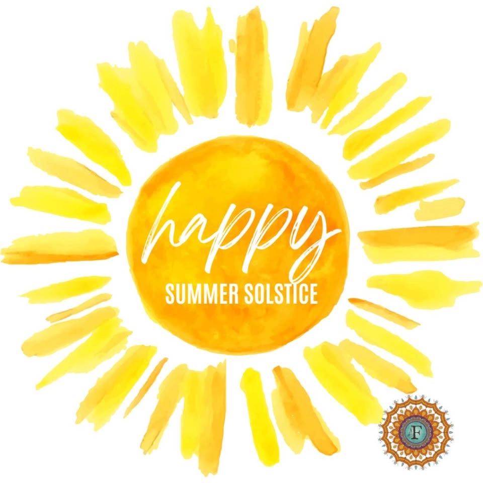 Bodhi Bash Summer Solstice