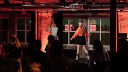 DRY COUNTRY - LINE DANCE