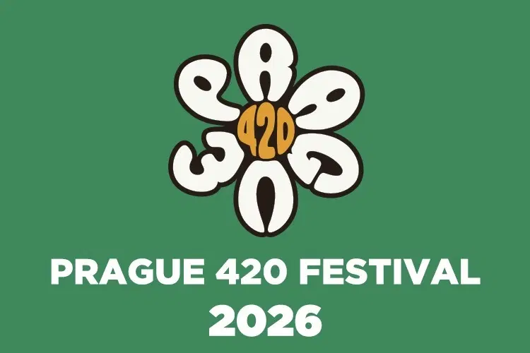 Prague 420 Festival 2026